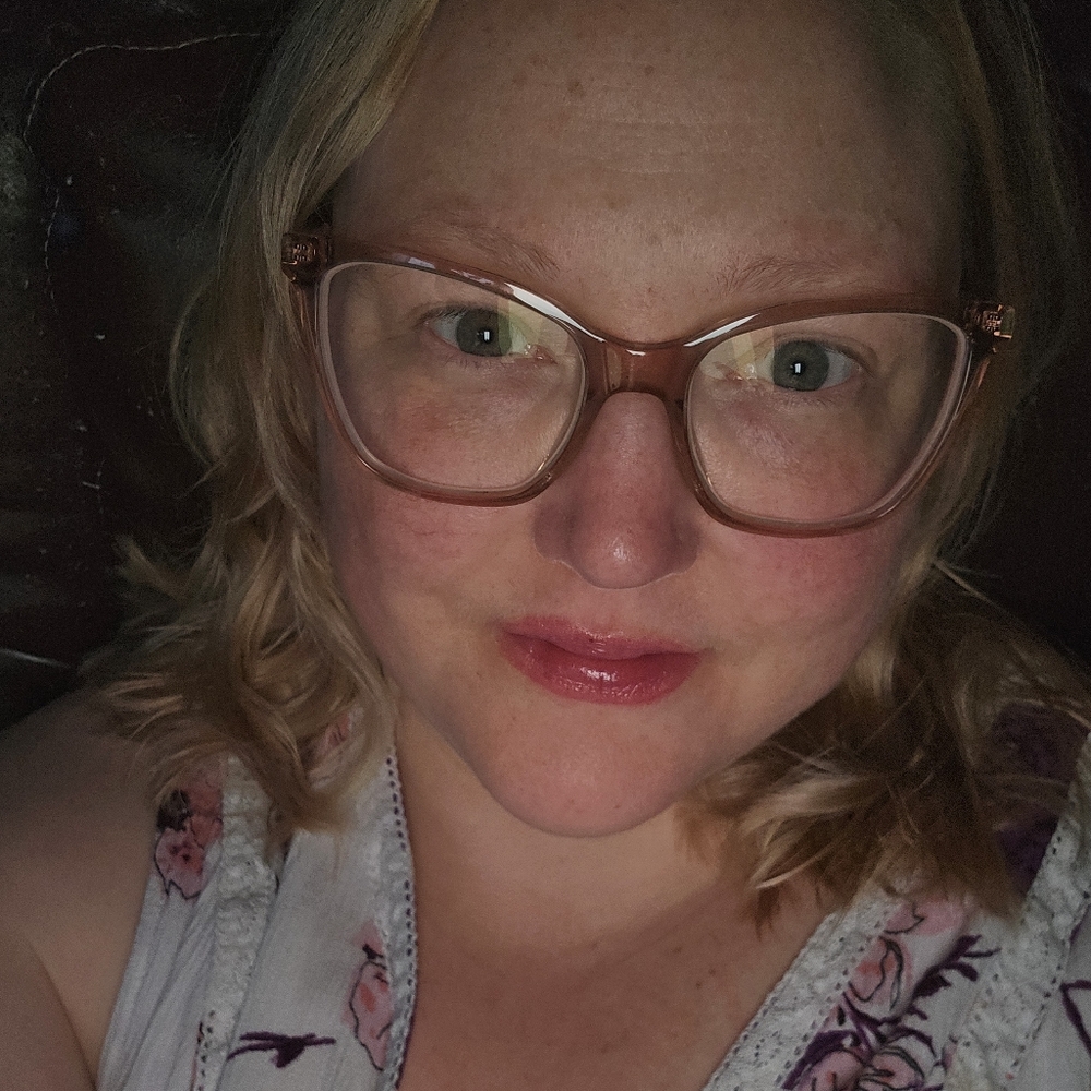 Meet your Posher, Catrina